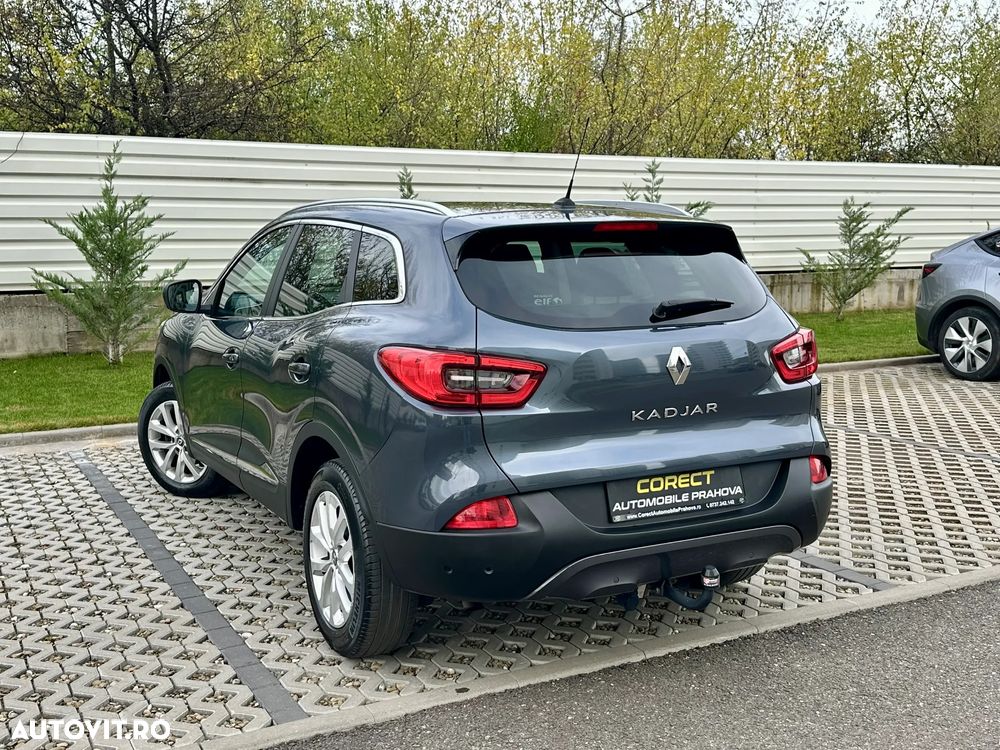 Renault Kadjar - 4