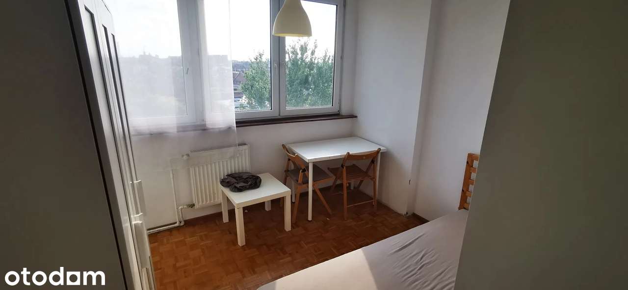 5 MIN DO PL. GRUNWALDZKIEGO,5 POKOI,ROZKŁADOWE,BALKON,MIEJSKIE MEDIA