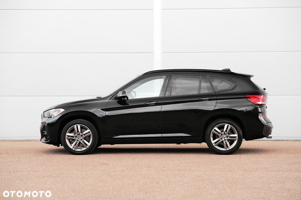 BMW X1 xDrive25i M Sport - 3