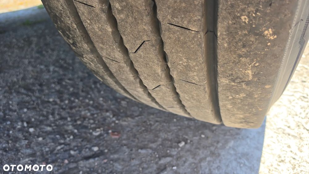 Bos 39.500zł netto BUDOWLANKA 6.35M 2015Rok TANDEM GÓRNY ZACZEP ST.IDEALNY MOŻLIWOŚĆ TRANSPORTU - 16