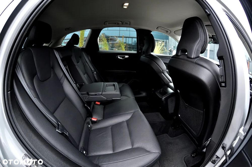 Volvo XC 60 B4 D Geartronic Inscription - 26