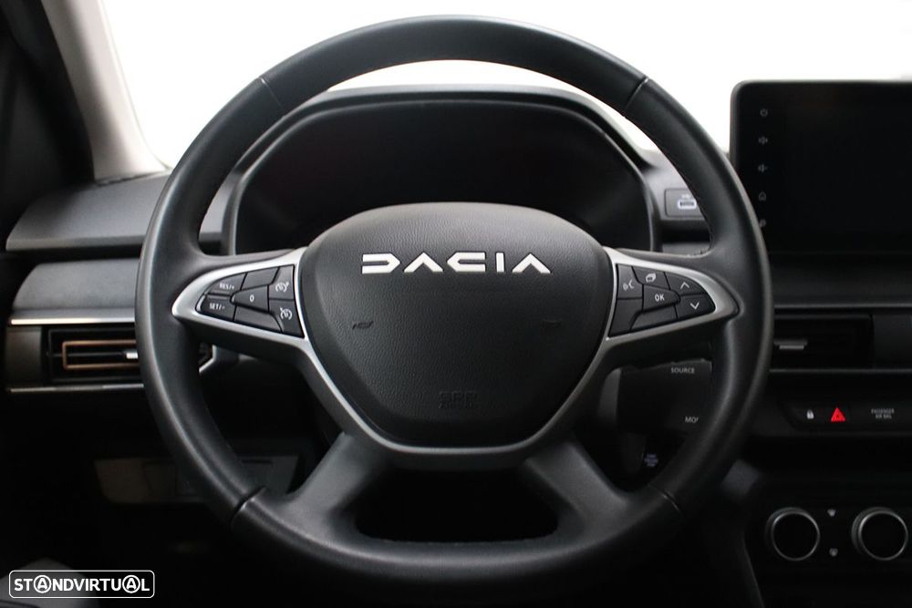 Dacia Jogger 1.0 ECO-G Extreme+ Up&Go 7L Bi-Fuel - 14
