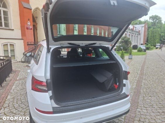 Skoda Kodiaq 2.0 TSI 4x4 Sportline DSG - 3