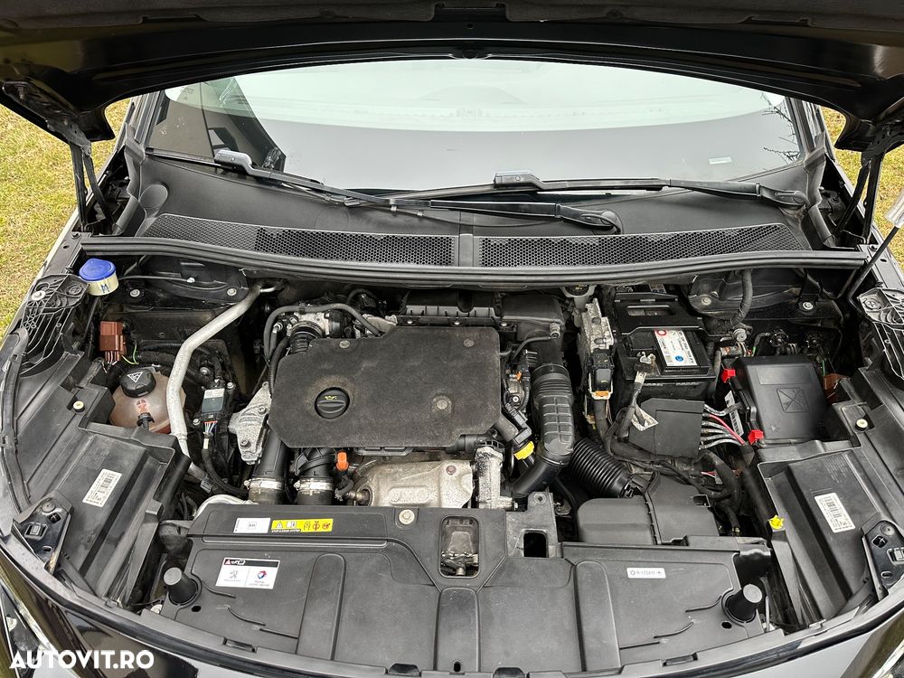 Peugeot 3008 - 32