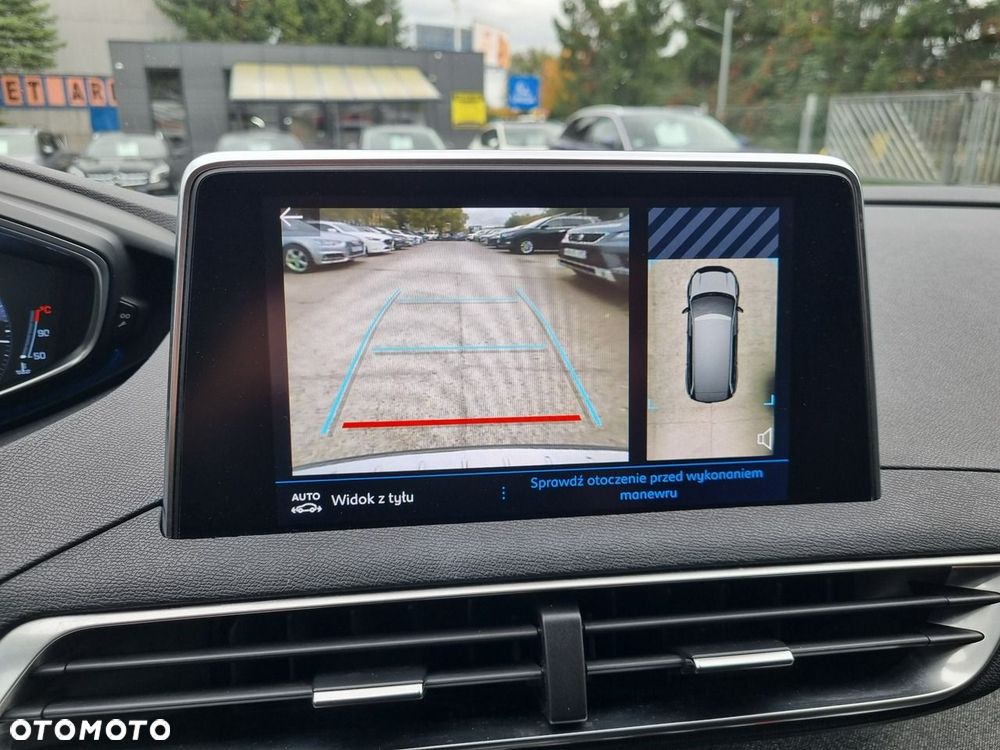 Peugeot 5008 1.5 BlueHDi Allure S&S EAT8 - 20