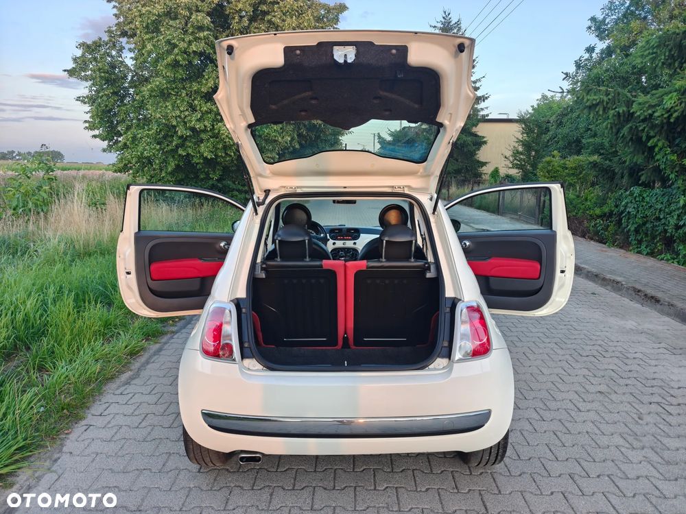 Fiat 500 - 14