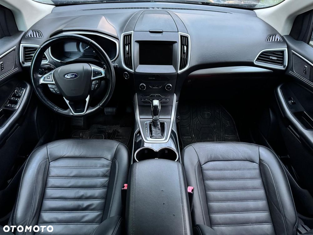 Ford Edge - 24
