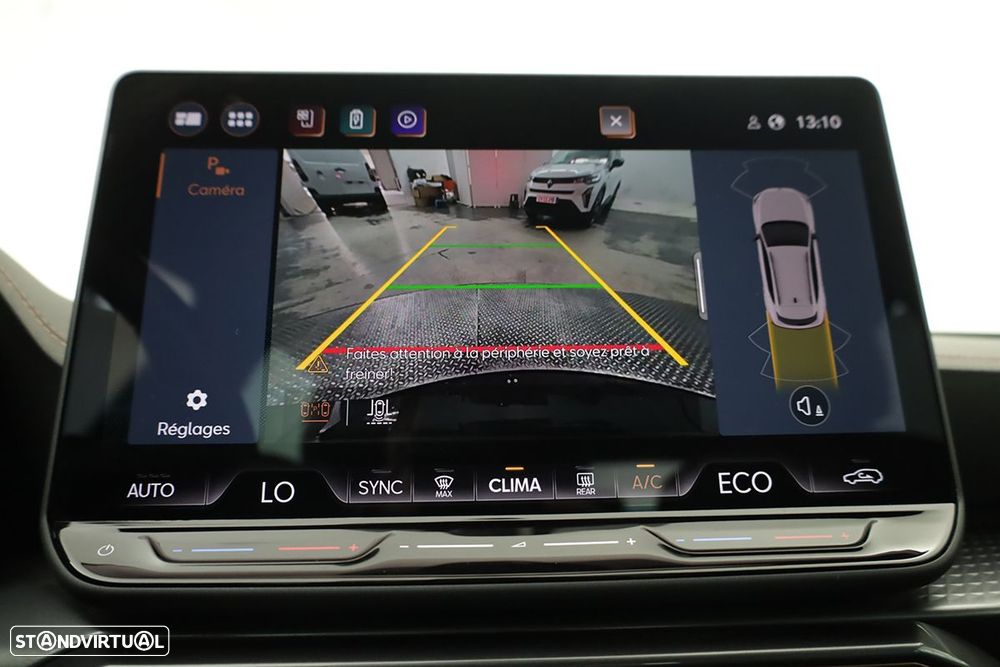 Cupra Formentor 1.5 e-Hybrid DSG - 12
