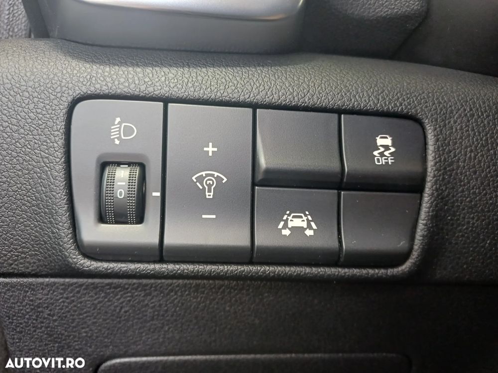 Kia Sportage 1.6 GDI 6MT 4x2 Style - 12