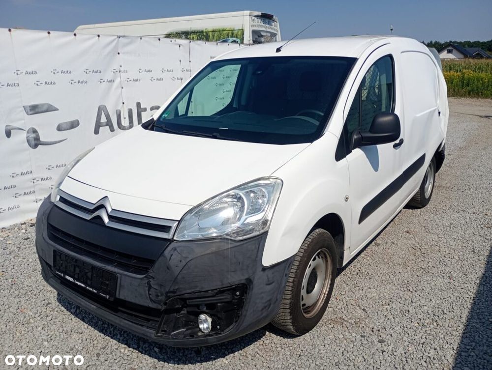 Citroën Berlingo - 3
