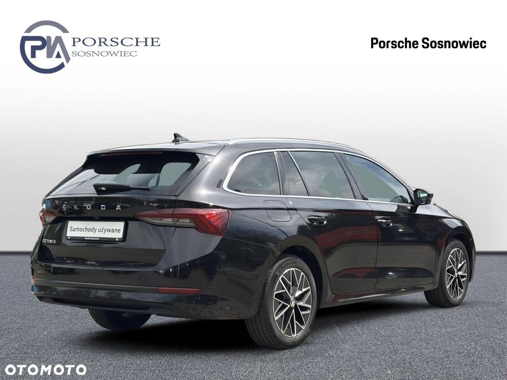 Skoda Octavia 2.0 TDI SCR Style DSG - 6