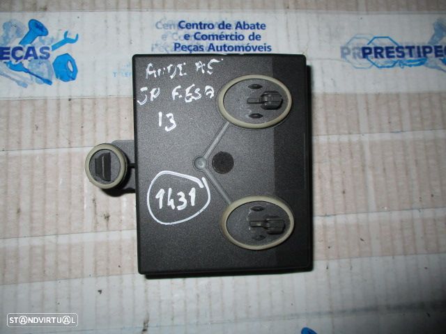 Modulo 8T0959792Q AUDI A5 2013 VIDRO PORTA FRENTE - 1