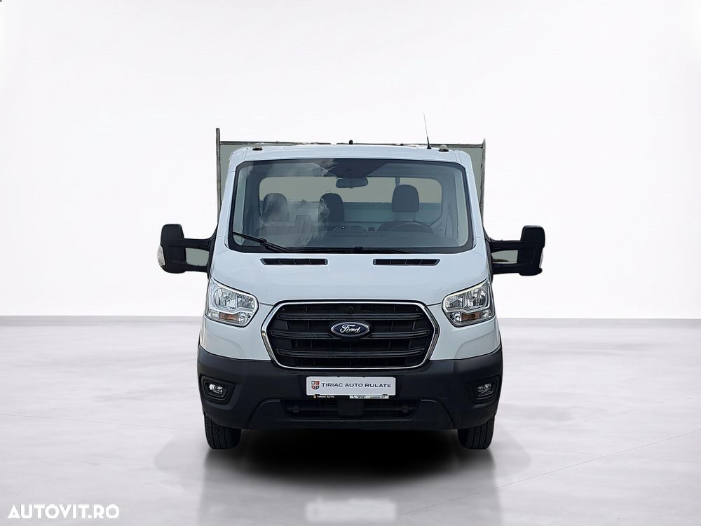 Ford Transit - 8