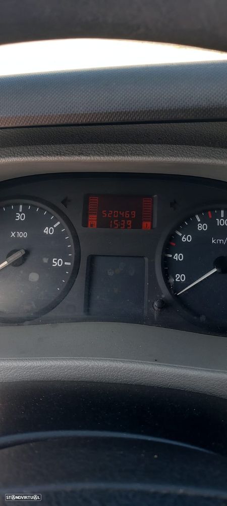 Renault Master L3H3 - 6