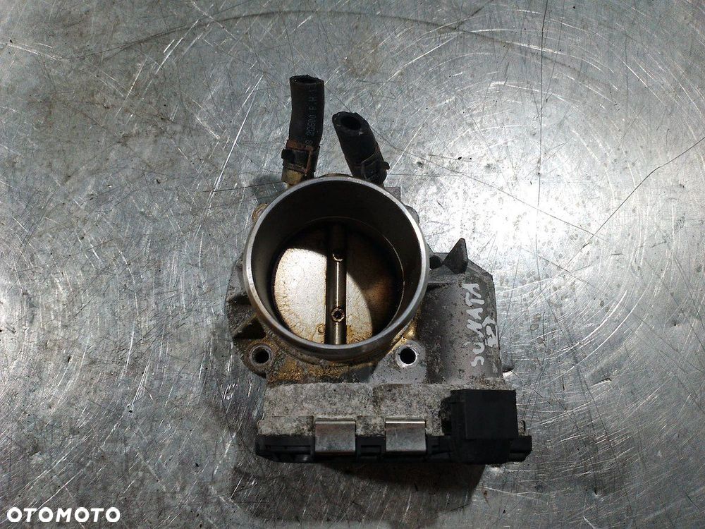 PRZEPUSTNICA HYUNDAI SONATA IV 2.0 T GDI 35100-2G710  9045010003 - 8