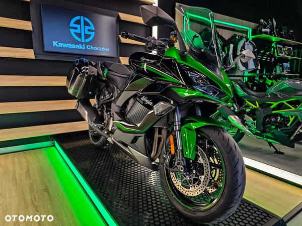 Kawasaki  Ninja 1000 SX