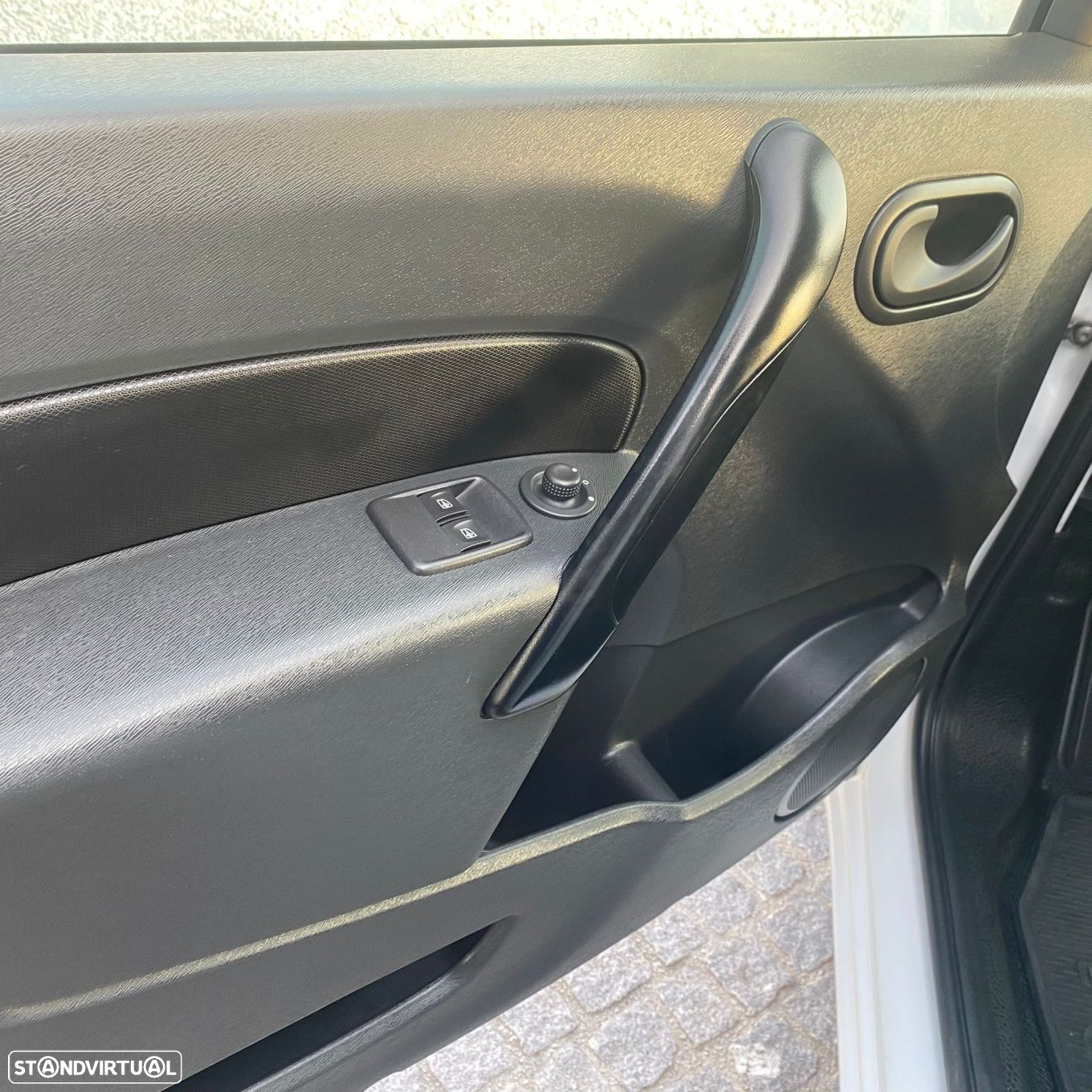 Renault Kangoo 1.5 DCI GPS 3 LUG CX. 6 - 17