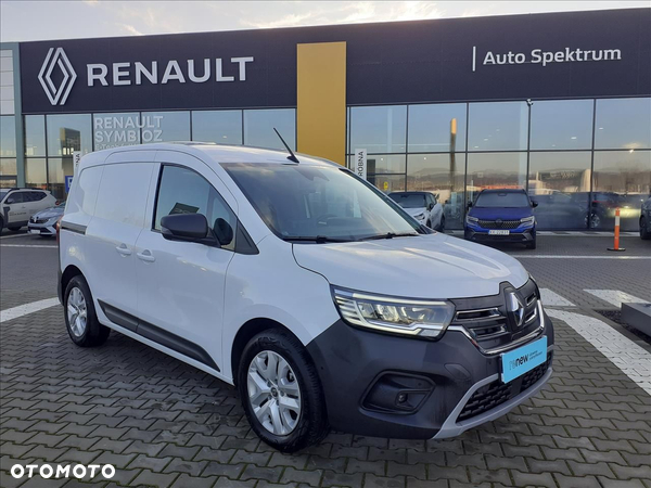 Renault kangoo-express/van
