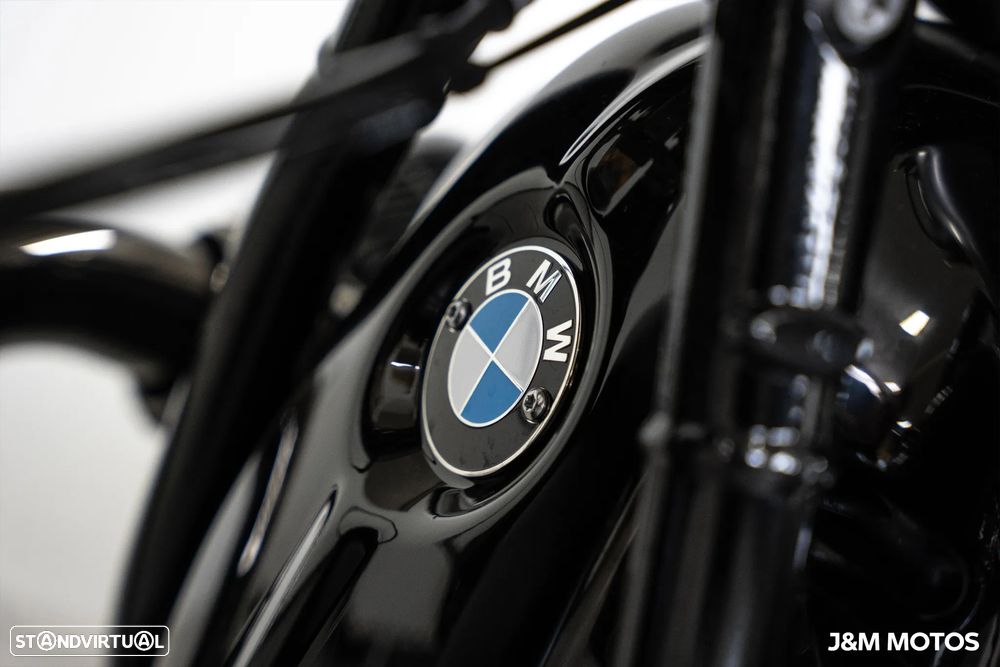 BMW R 18 Roctane - 6