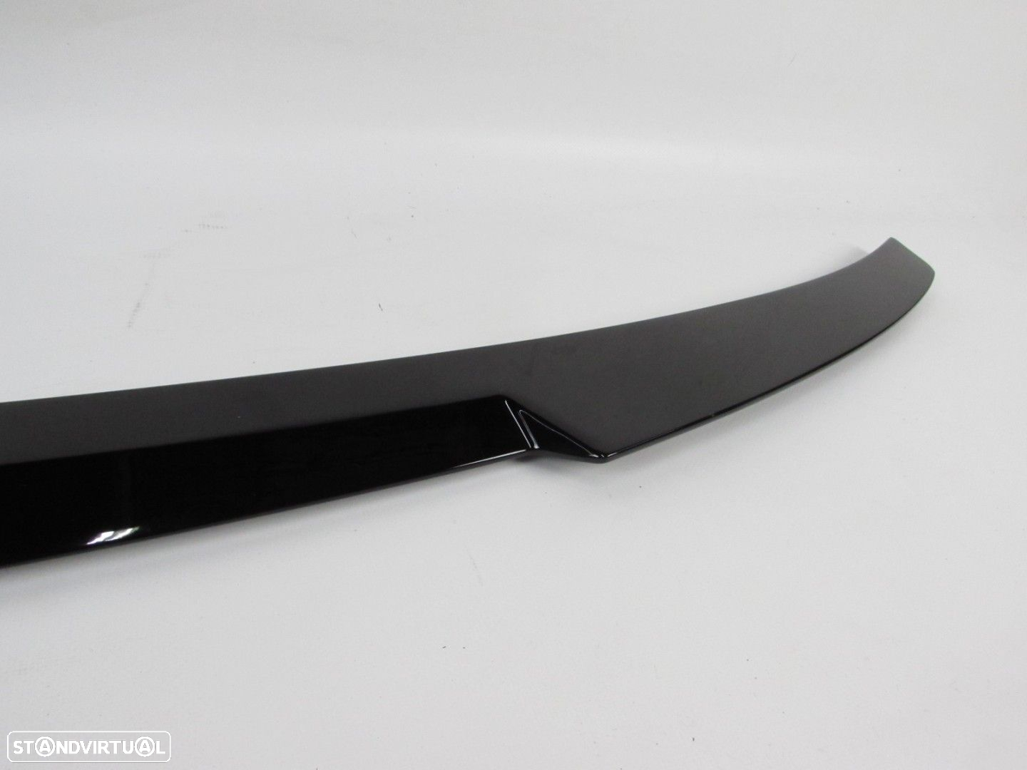 Spoiler / Aileron LOOK M4 Novo BMW 4 Coupe (F32, F82) - 3