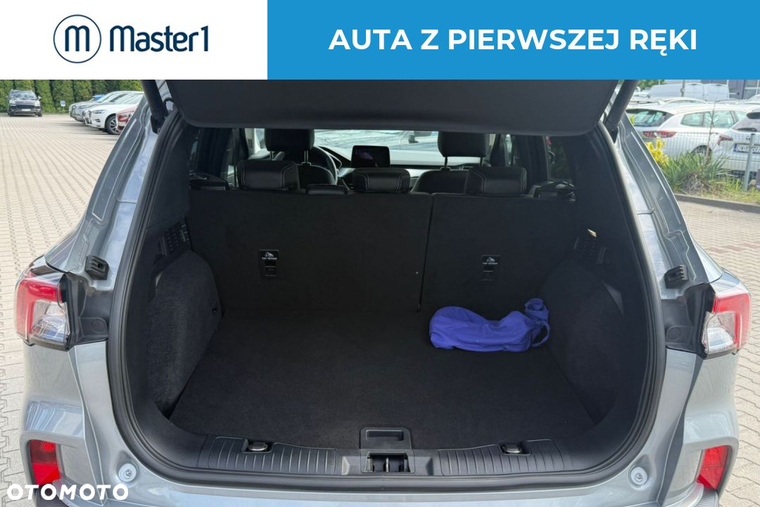 Ford Kuga 2.5 FHEV AWD Titanium X - 10