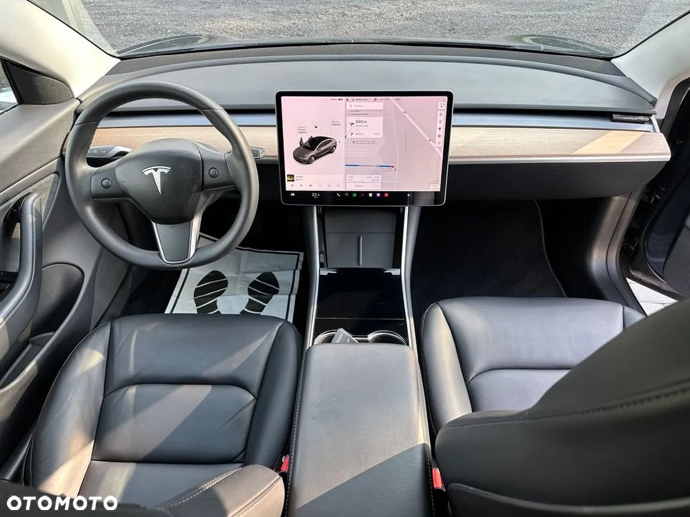 Tesla Model 3 Allradantrieb Dual Motor - 8