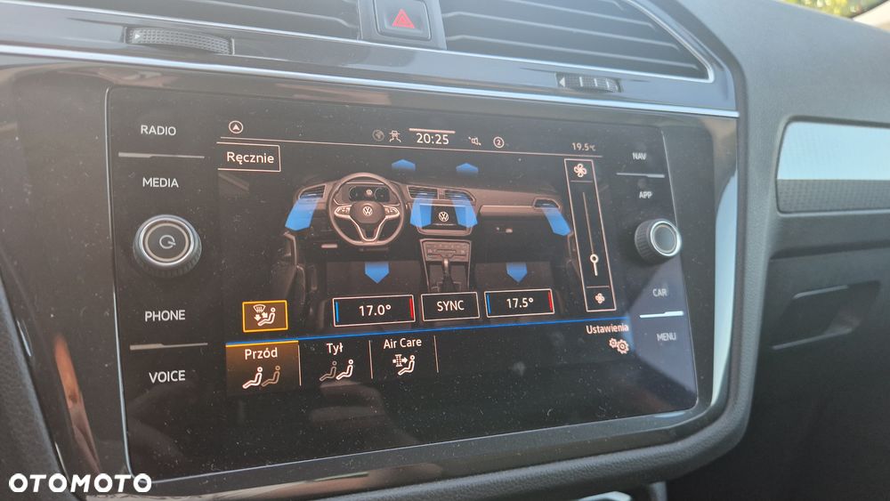 Volkswagen Tiguan 1.5 TSI EVO Life DSG - 25