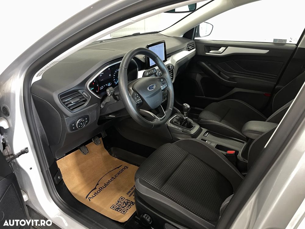 Ford Focus 1.5 EcoBlue Trend Edition - 5