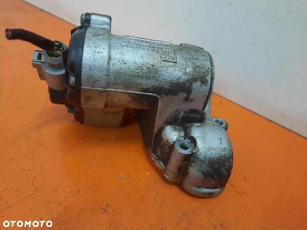 OPEL SIGNUM C 03-05 ZAWÓR EGR 24404025 Z22YH - 2
