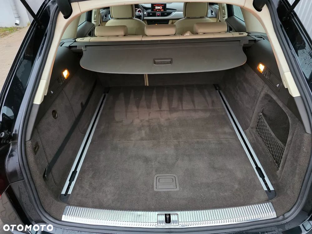 Audi A6 Avant 2.0 TDI DPF - 24