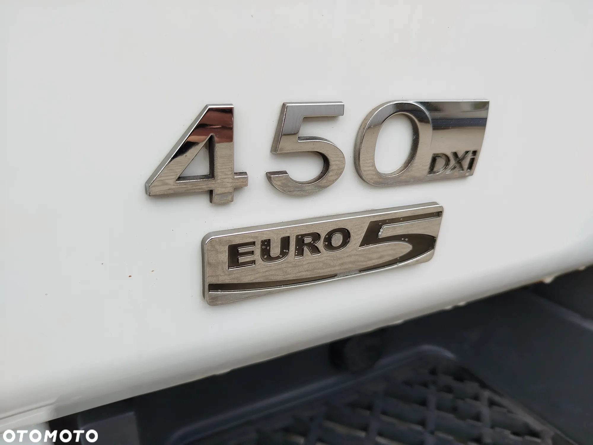 Renault PREMIUM (Podwozie z autotransportera) - 27