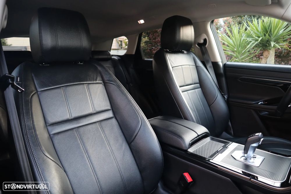 Land Rover Range Rover Evoque 1.5 P300e AWD S Auto - 25