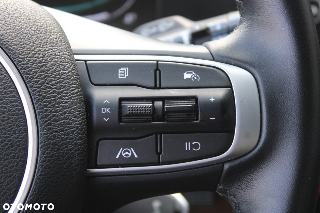 Kia Sportage - 27