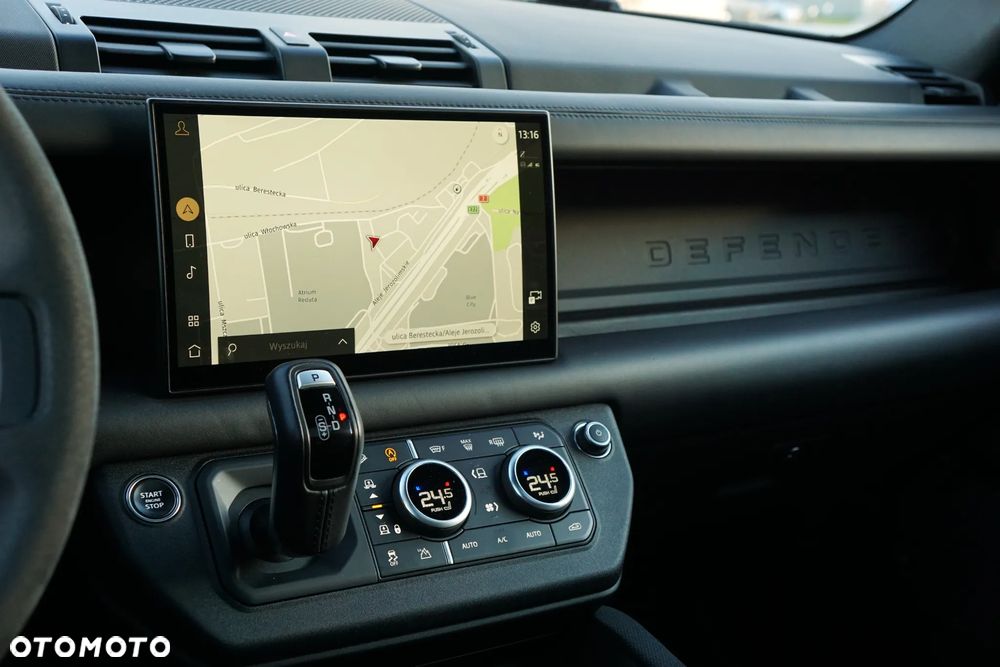 Land Rover Defender 5.0 P525 V8 Carpathian Edition - 24