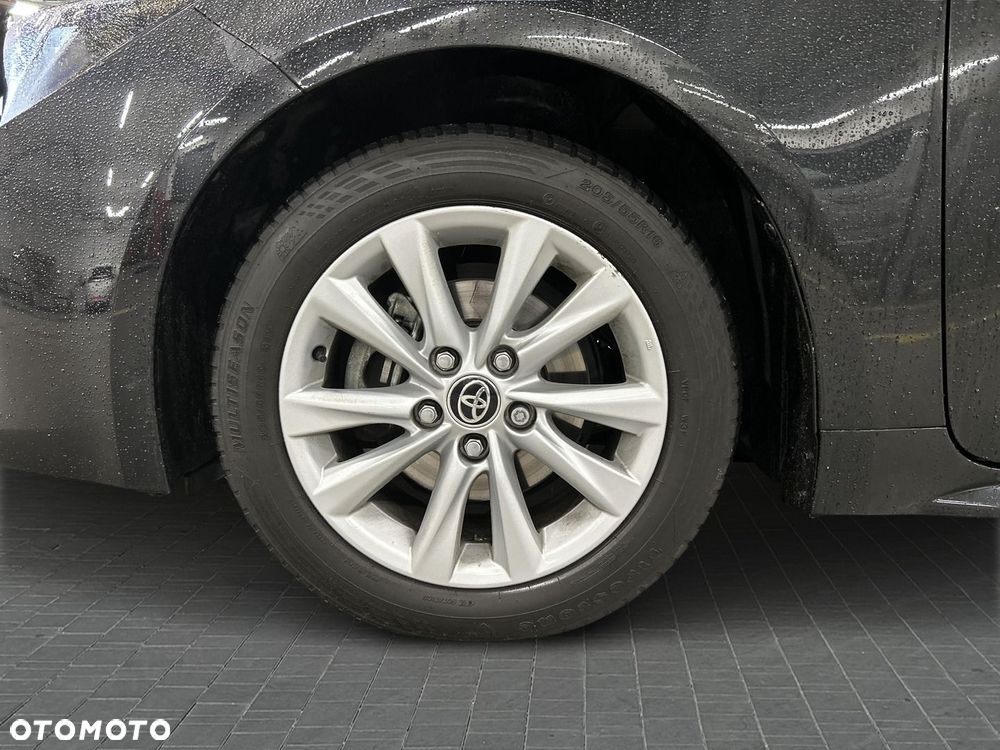 Toyota Corolla 1.8 Hybrid Comfort - 9