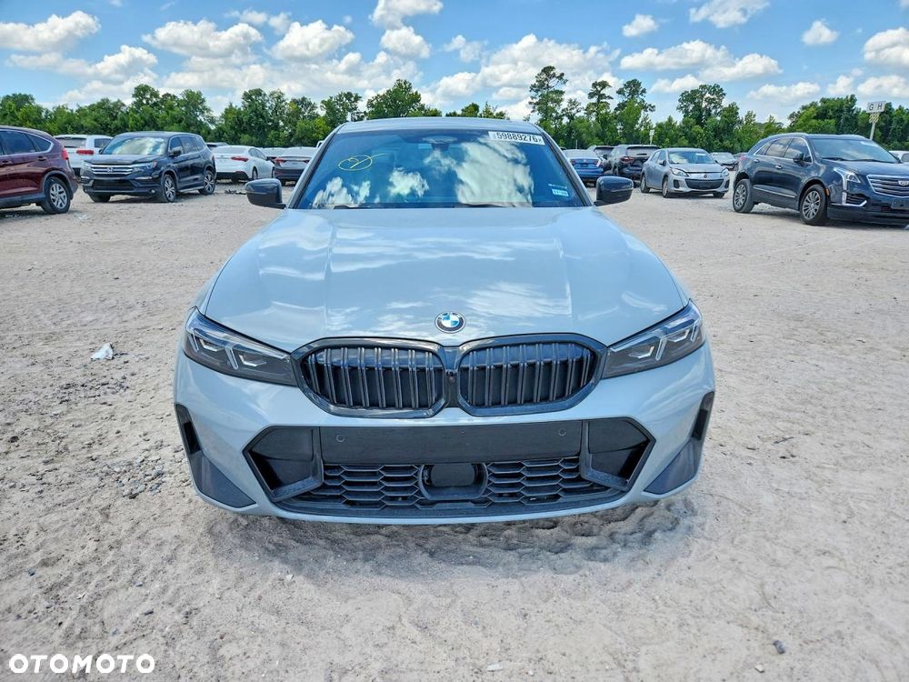 BMW Seria 3 330i Edition Luxury Line Purity - 6