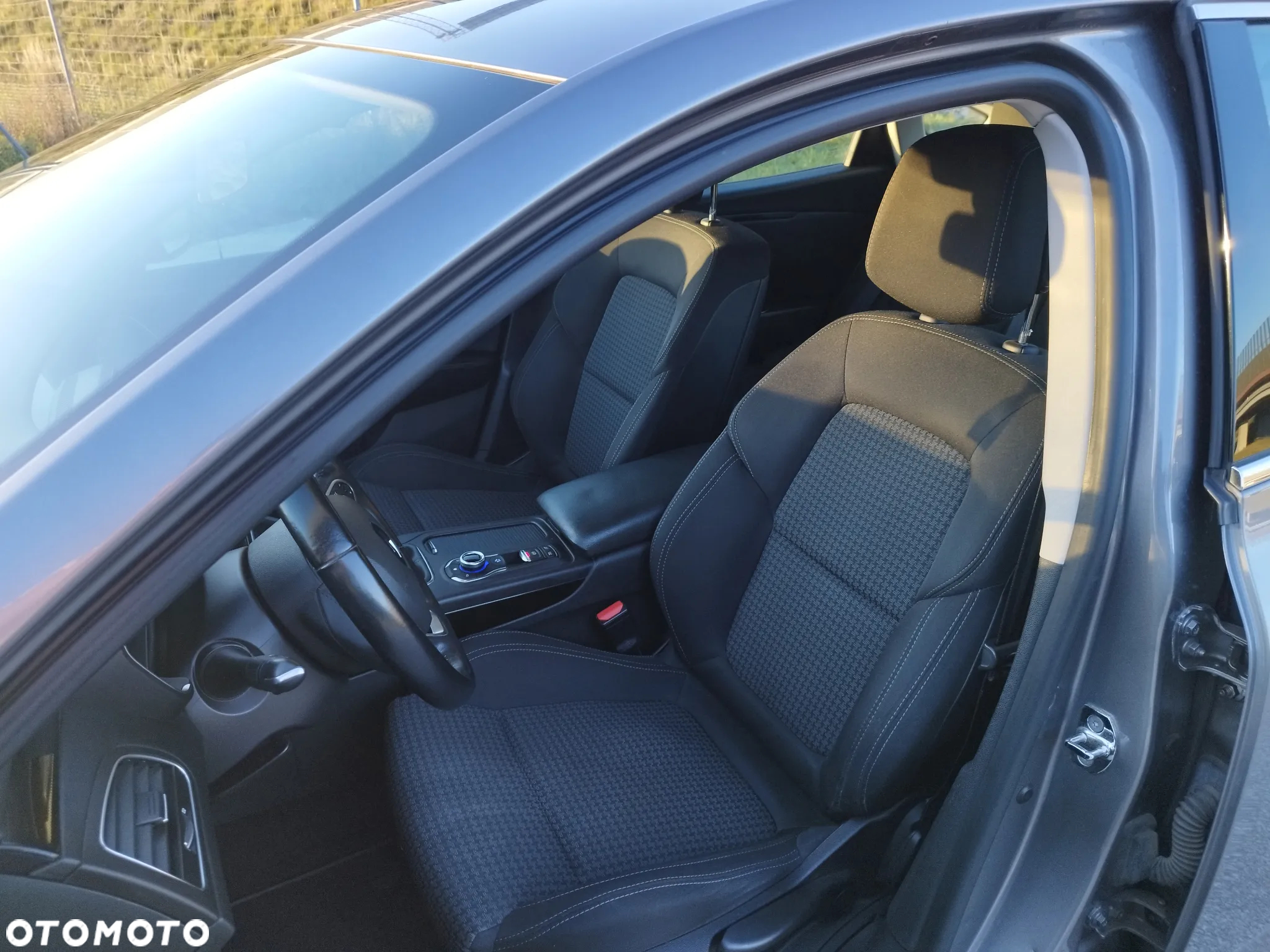 Renault Talisman 1.5 Energy dCi Life - 10