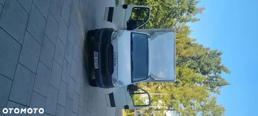 Iveco 50C15 - 2