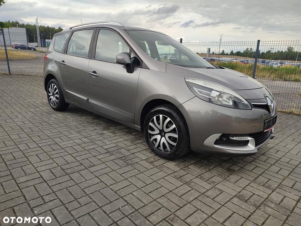 Renault Scenic 1.2 TCe Energy Intens - 9