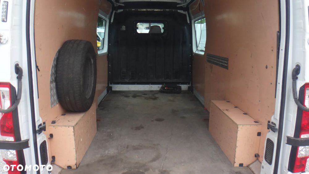 Renault Master - 9