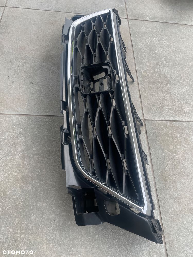 SEAT ATECA 575 grill atrapa 575853654C - 2