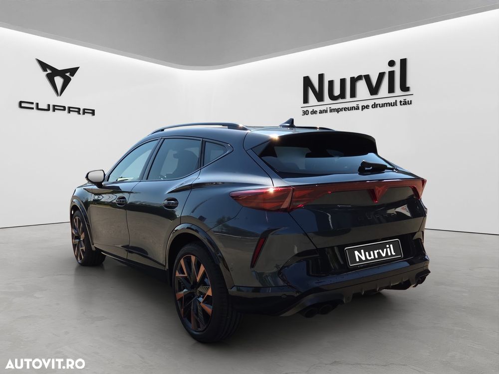 Cupra Formentor 2.0 TSI DSG7 4Drive VZ - 3