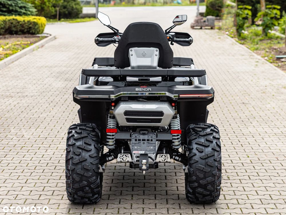 Benda Redstone 1000 - 15