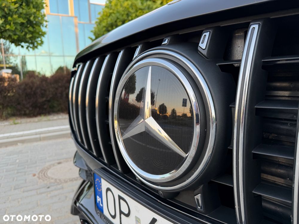 Mercedes-Benz GLE AMG 53 4-Matic - 38