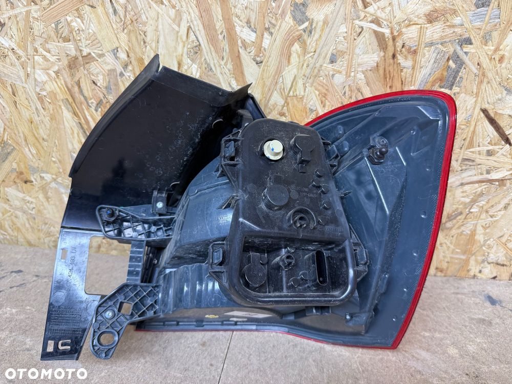 LAMPA TYŁ LEWA BMW 1 F20 LCI LIFT LED 7359017 - 2