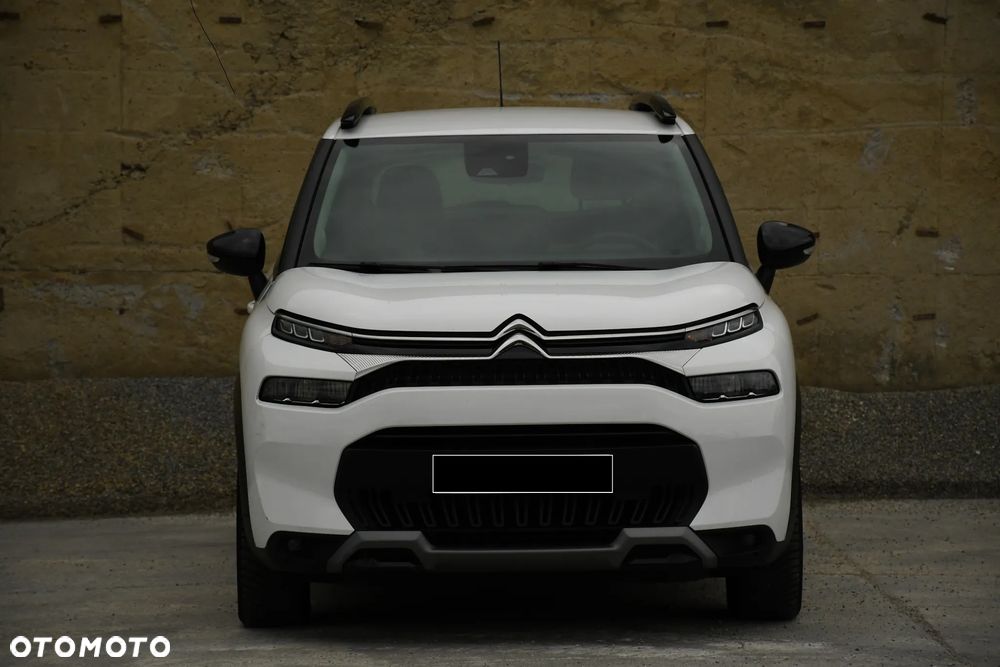 Citroën C3 Aircross - 2