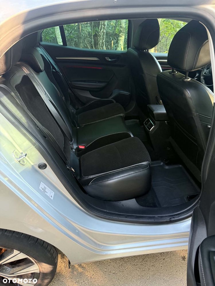 Renault Megane 1.2 Energy TCe Limited - 5