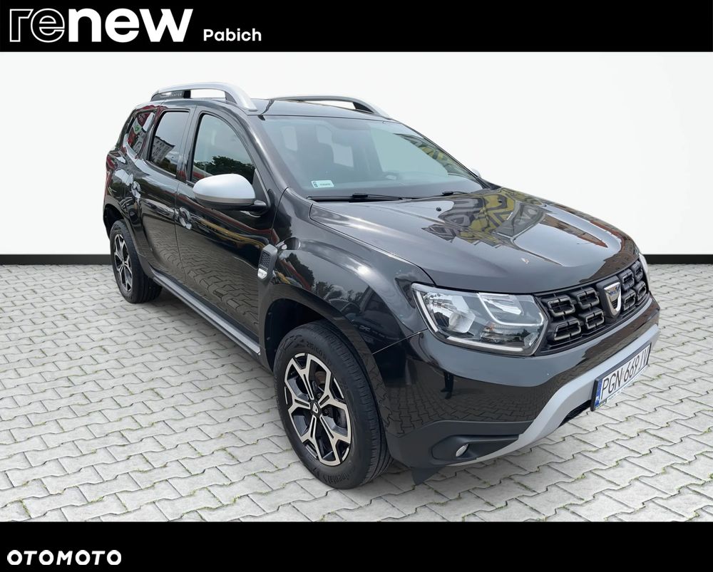 Dacia Duster 1.0 TCe Prestige - 3