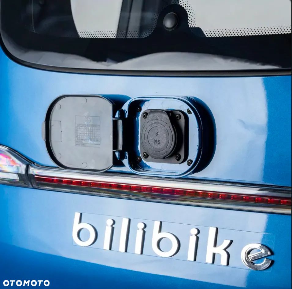 Bili Bike Sigma - 13