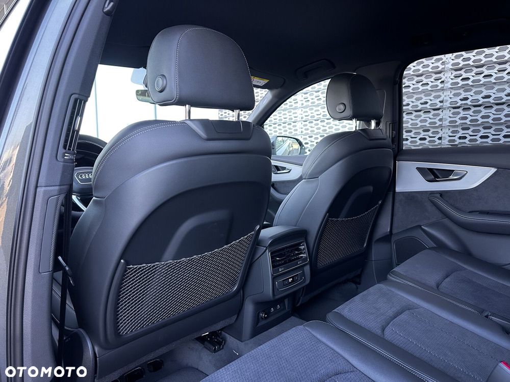Audi Q7 - 27